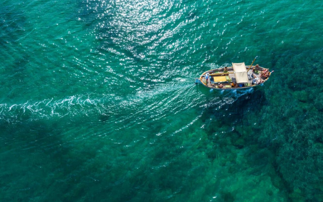 Grand Hôtel de Cala Rossa_Lecci